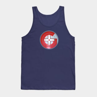 GamerMD83 "D-Pad" Tank Top